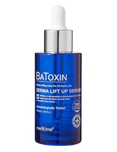 MEDITIME - BATOXIN DERMA LIFT UP SERUM - liftingové pleťové sérum 50 ml