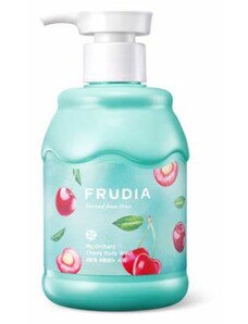 FRUDIA - MY ORCHARD CHERRY BODY WASH - Korejský sprchový gel 350 ml