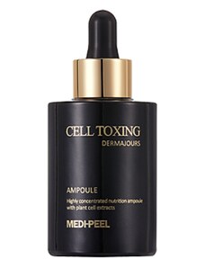 MEDI PEEL - CELL TOXING DERMAJOURS AMPOULE - Korejské pleťové sérum 100 ml