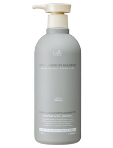 LADOR - ANTI DANDRUFF SHAMPOO - Korejský mentolový šampon proti lupům 530 ml