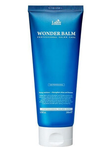 LADOR - WONDER BALM - Korejský hydratační a ochranný balzám na vlasy 200 ml