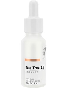 THE POTIONS - TEA TREE OIL SERUM - Korejské pleťové sérum 20 ml