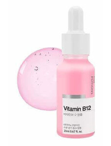 THE POTIONS - VITAMIN B12 AMPOULE - Korejské pleťové sérum 20 ml