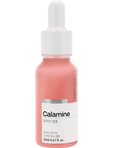 THE POTIONS - CALAMINE AMPOULE - Korejské pleťové sérum 20 ml