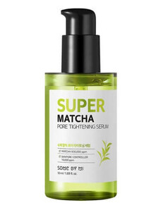 SOME BY MI - SUPER MATCHA PORE TIGHTENING SERUM -Pleťové sérum 50 ml