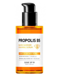 SOME BY MI - PROPOLIS B5 GLOW BARRIER CALMING SERUM -Pleťové sérum s propolisem 50 ml