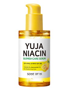 SOME BY MI - YUJA NIACIN BLEMISH SERUM -Pleťové sérum 50 ml