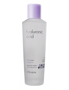 IT´S SKIN ITS SKIN - HYALURONIC ACID MOISTURE TONER- Korejský pleťový toner 150 ml