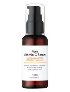 PURITO - PURE VITAMIN C SERUM - pleťové sérum s vitaminem C 60 ml
