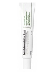 PURITO - CENTELLA UNSCENTED EYE CREAM - oční krém 30 ml