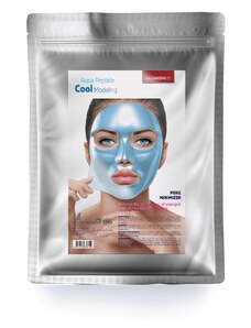 KORU PHARMACEUTICALS - GLOMEDIC AQUA PEPTIDE COOL - Korejská alginátová hydratační maska 25 g