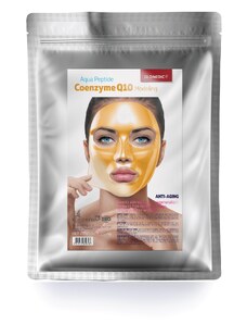 KORU PHARMACEUTICALS - GLOMEDIC COENZYME Q10 - Korejská alginátová maska 25 g