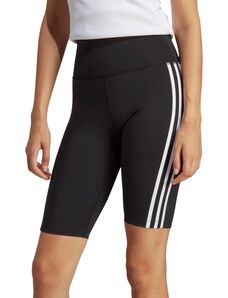 Šortky adidas Originals ADICOLOR CLASSICS HIGH-WAISTED SHORT LEGGINGS ib7414