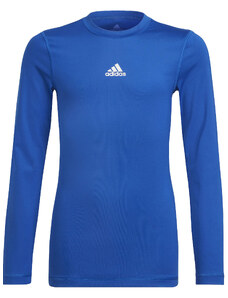 Triko s dlouhým rukávem adidas Techfit h23155