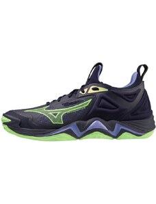 Indoorové boty Mizuno Mizuno Wave Momentum 3 v1ga2312-11