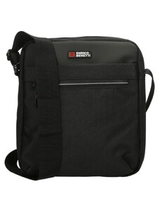 Unisex taška Enrico Benetti Rubio - černá