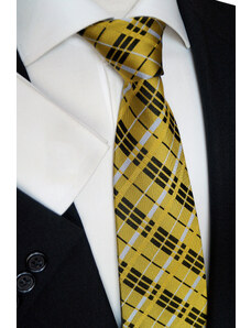 Nevšední hedvábná kravata Beytnur 241-3