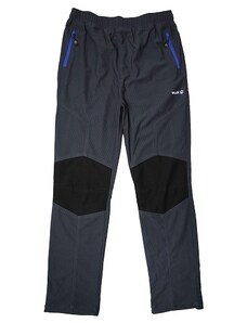 Chlapecké outdoorové kalhoty WOLF šedá T2352