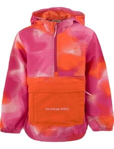 ALPINE PRO GOZERO carmine rose