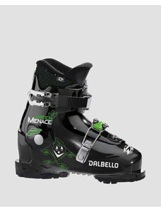 Lyžařské boty Dalbello GREEN MENACE 2.0 GW JR