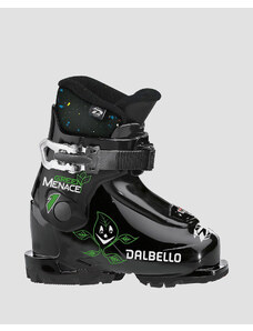 Lyžařské boty Dalbello GREEN MENACE 1.0 GW JR