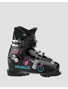Lyžařské boty Dalbello GREEN GAIA 2.0 GW JR