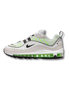 Zelené dámské boty Nike | 40 kousků - GLAMI.cz