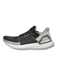 Boty Adidas Ultraboost 19 Black/Grey/White