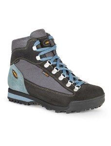 AKU ULTRA LIGHT ORIG GTX WS grey/sugar