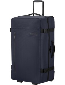 Samsonite ROADER Cestovní taška na kolečkách 79cm Modrá 112L