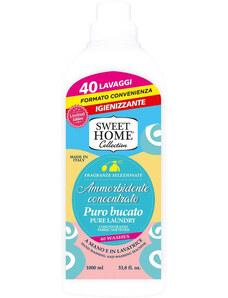 SUAREZ Company Sweet Home – aviváž Puro Bucato (Čisté prádlo), 1 l (40 praní)