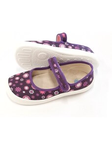 Beda BF 0001/BA - Violet flowers