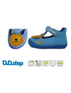 DDStep C070-46