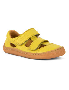 Froddo sandále G3150216-7 Žlutá