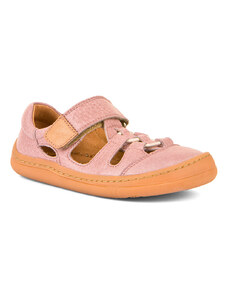 Froddo sandále G3150217-5 Růžová