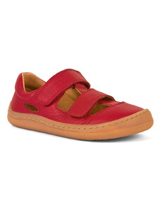 Froddo sandále G3150216-4 Červená