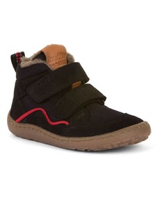 Froddo zimní boty G3110203-4 Černá