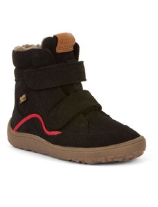 Froddo zimní boty s membránou G3160189-4 Černá