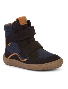 Froddo zimní boty s membránou G3160189 Blue+