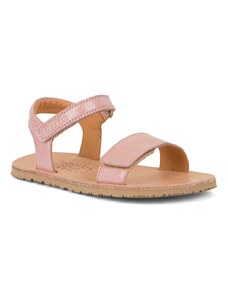 Froddo sandále G3150244-8 Pink Shine