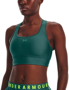 Under Armour Podprsenka Under Arour Crossback Longline 1377916-722