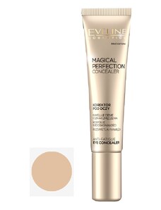 Eveline cosmetics Magical Perfection korektor pod oči 15 ml