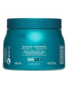 Kérastase Resistance Thérapiste Masque maska pro poškozené vlasy 500 ml