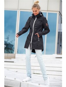 Softshellové dámské kabáty | 50 kousků - GLAMI.cz