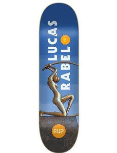 Flip skateboards skate deska Flip Rabelo Statue 2023 8,0