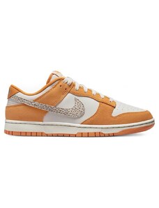 Nike Dunk Low AS Safari Swoosh Kumquat B-Grade