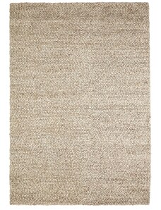 Šedý koberec Kave Home Lubrin 200 x 300 cm