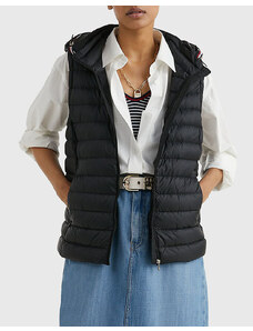 TOMMY HILFIGER HERITAGE LW DOWN VEST