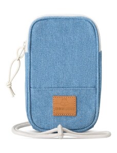 Johnny Urban Crossbody taška Josh denim 2l