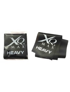 Odporová fitness aerobic guma těžká XQ Max Heavy